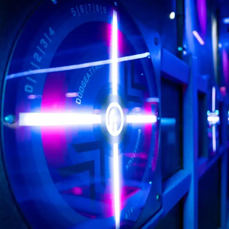 DodgeAttack banner