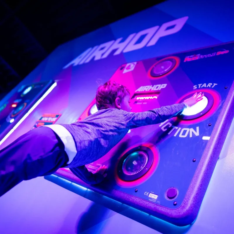 FreeStyle banner