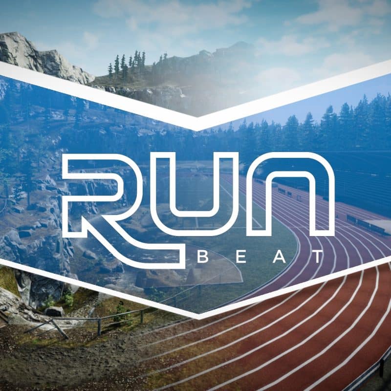 RunBeat banner