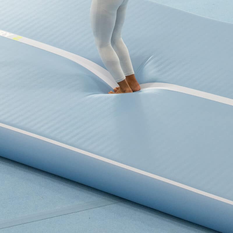 Airtrack Banner