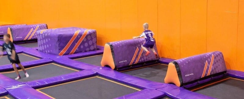 Obstacles Banner 1