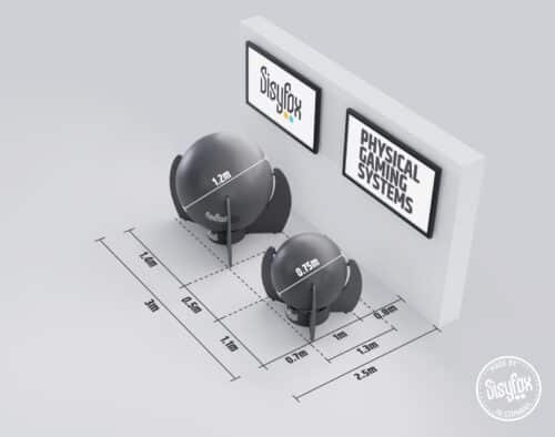 Foxball tech Foxball tech