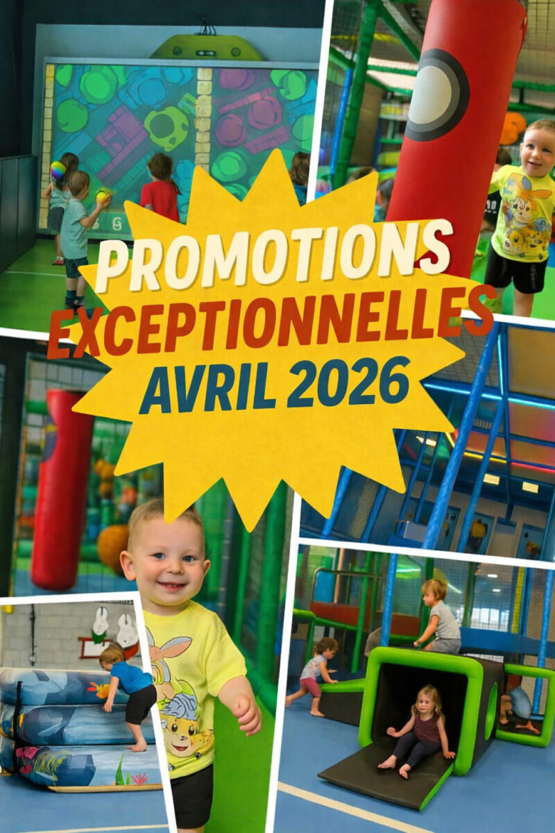 Focus promo playgrounds avril 2026